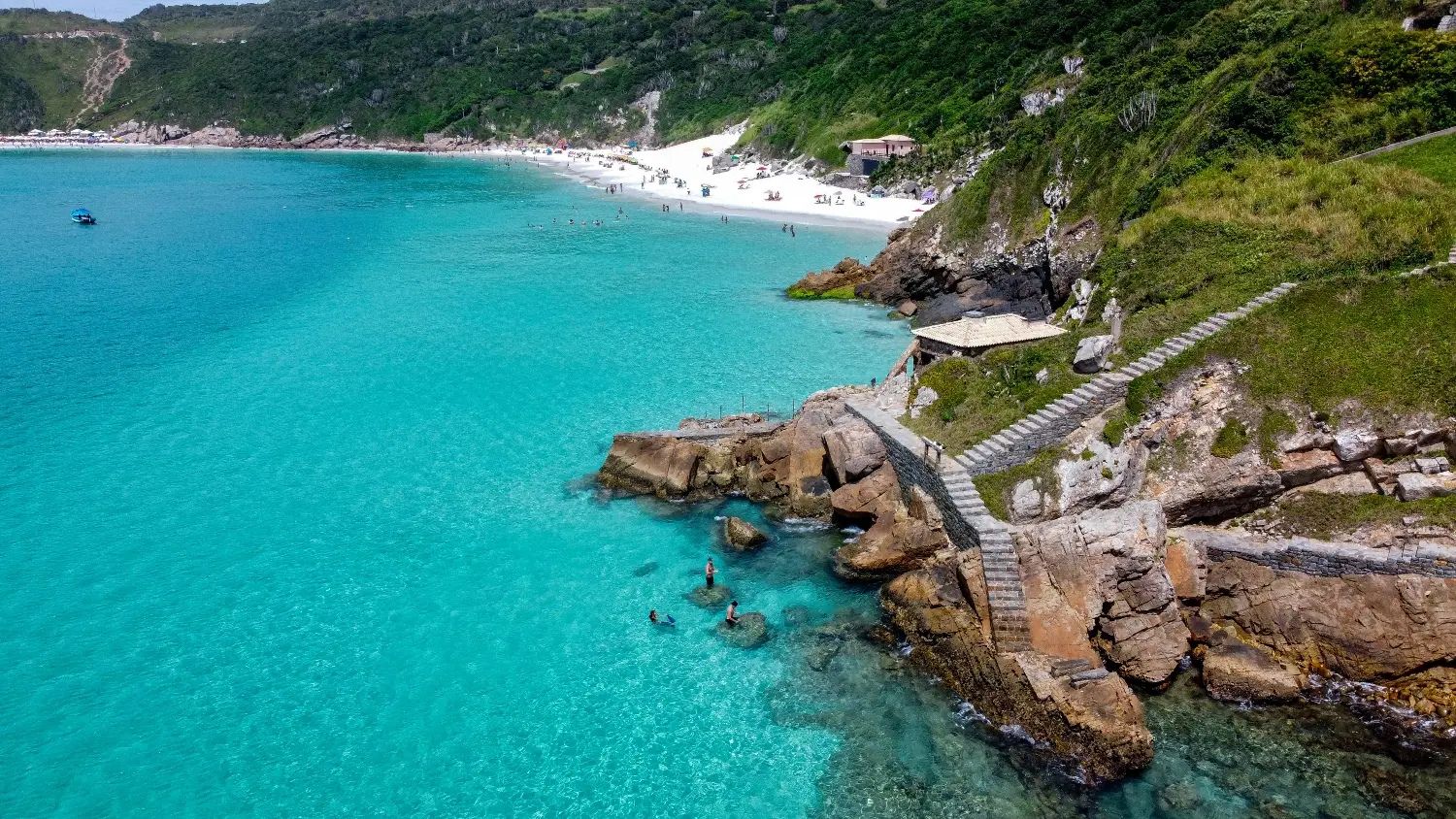 Pontal do Atalaia