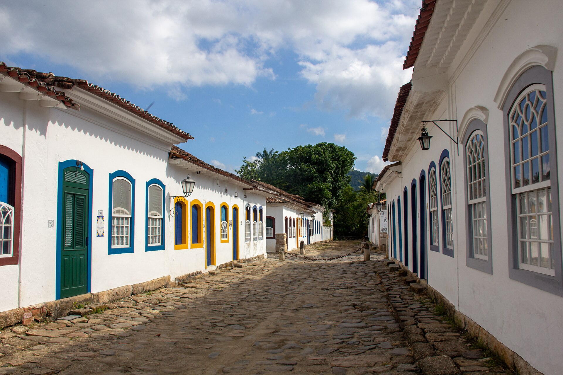 Centro Histórico