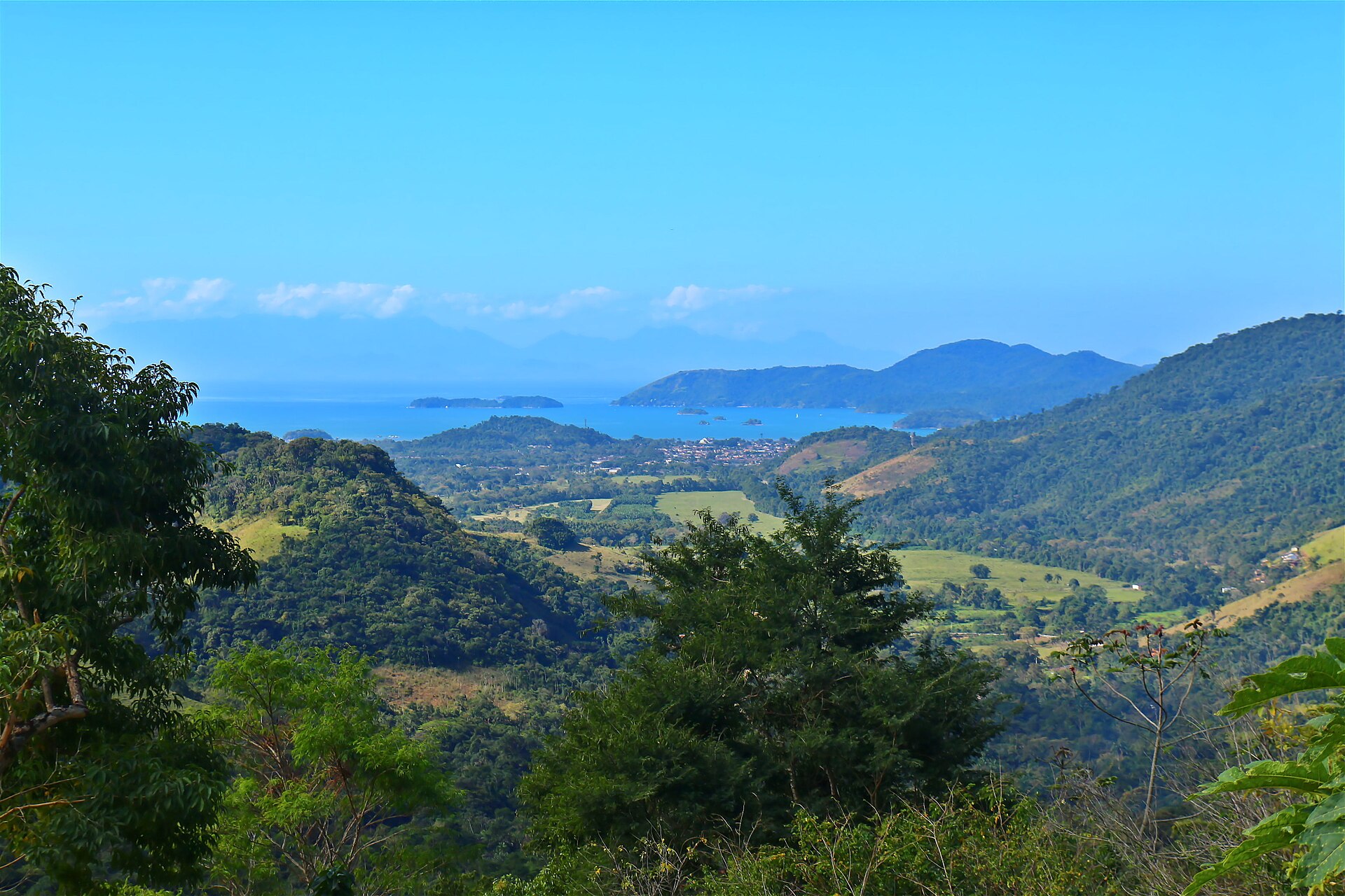 Vila de Trindade