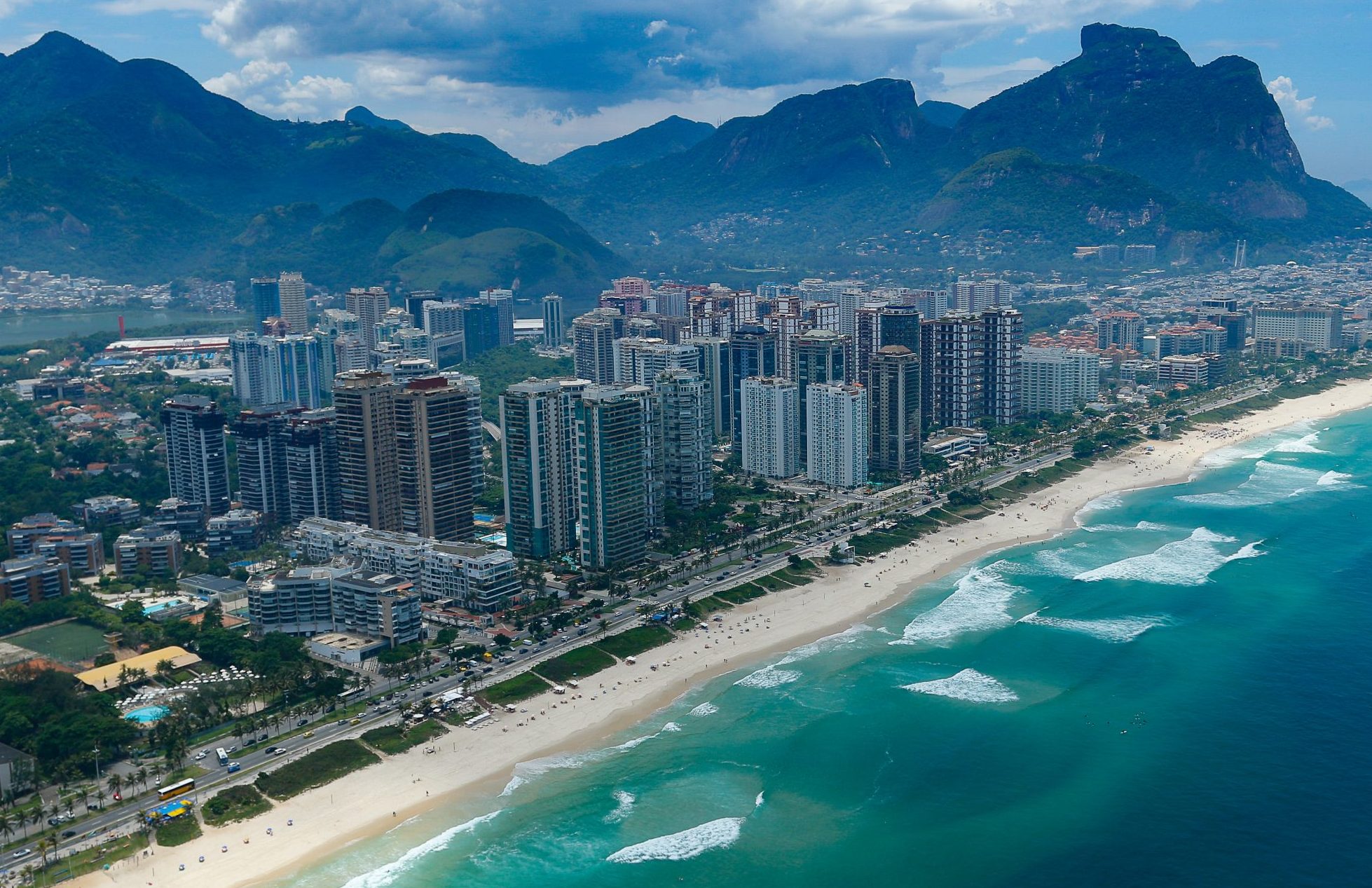 Barra da Tijuca